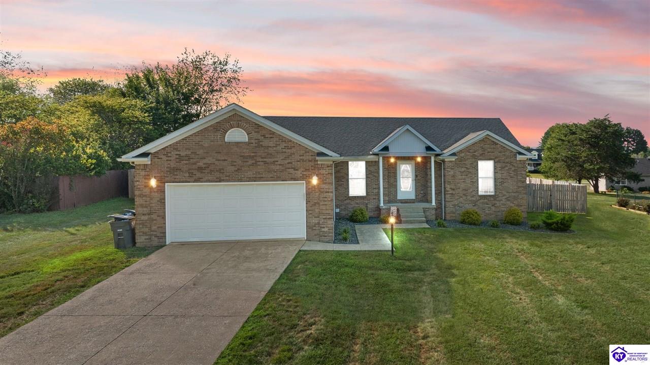105 Johnathon CtHodgenville, KY 42748