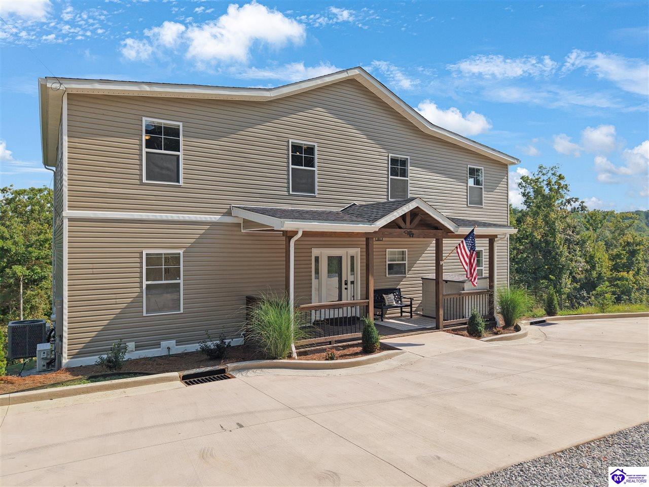 50 Clees LnLeitchfield, KY 42754