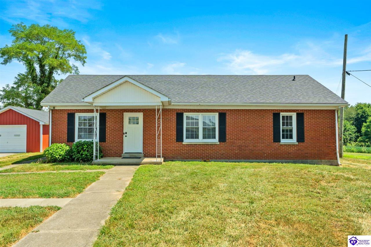 560 House LaneElizabethtown, KY 42701