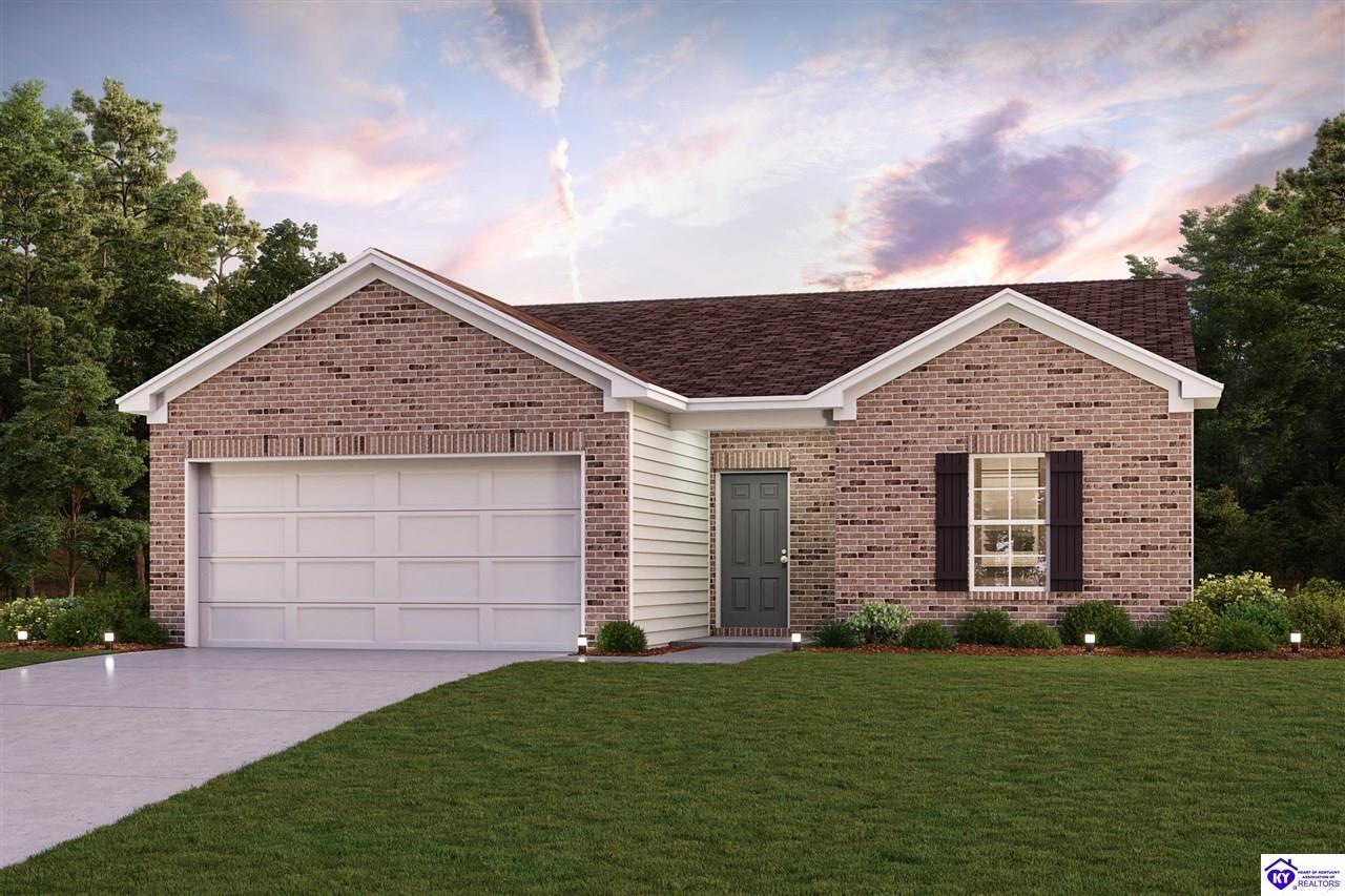 587 Pinehurst DriveVine Grove, KY 40175