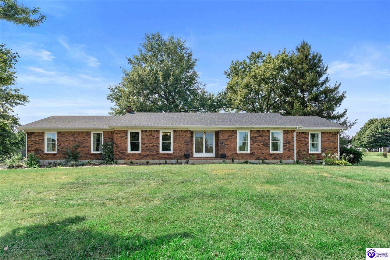 161 Lombardy DriveCecilia, KY 42701