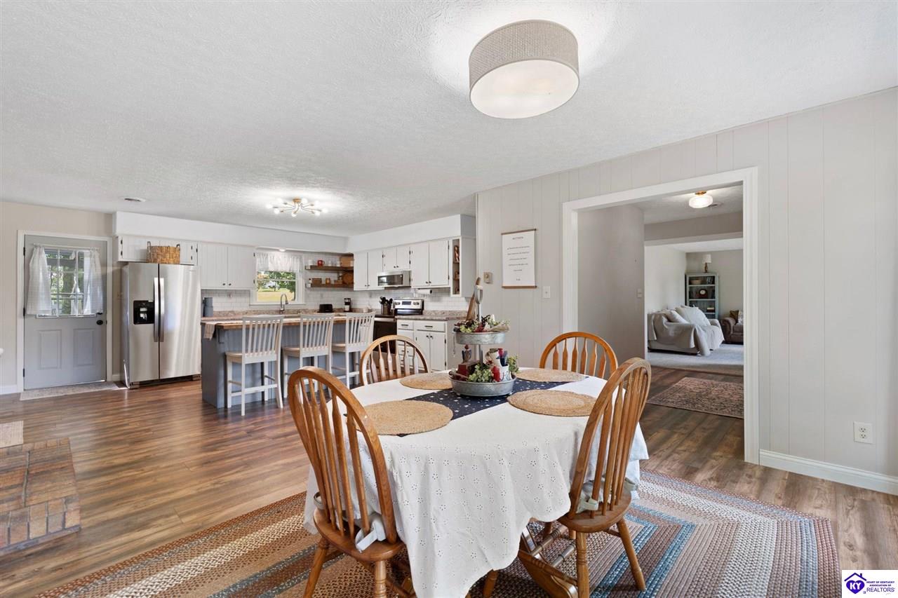 161 Lombardy Drive Cecilia, KY 42701 #4