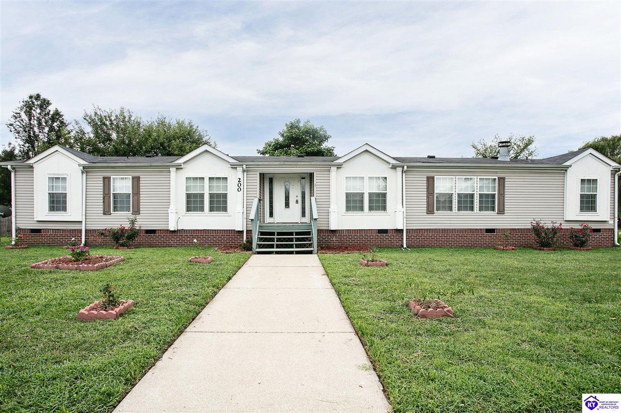 200 Preakness DriveElizabethtown,&nbsp;KY&nbsp;42701