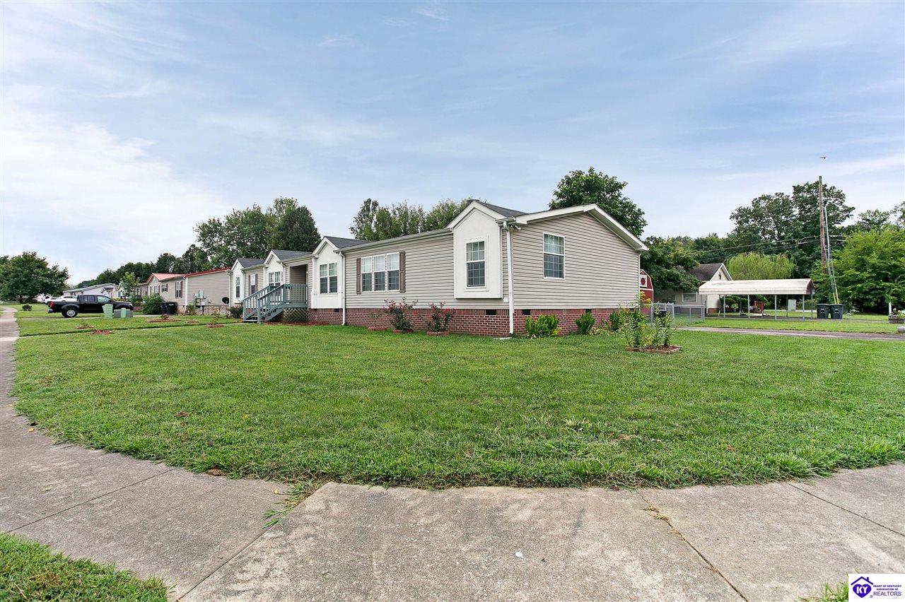 200 Preakness Drive Elizabethtown, KY 42701 #1