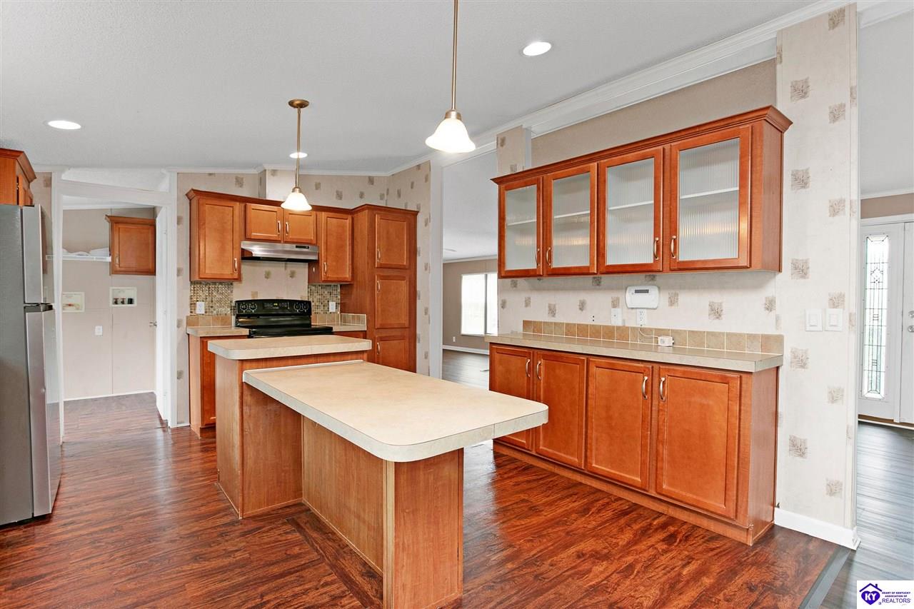 200 Preakness Drive Elizabethtown, KY 42701 #3