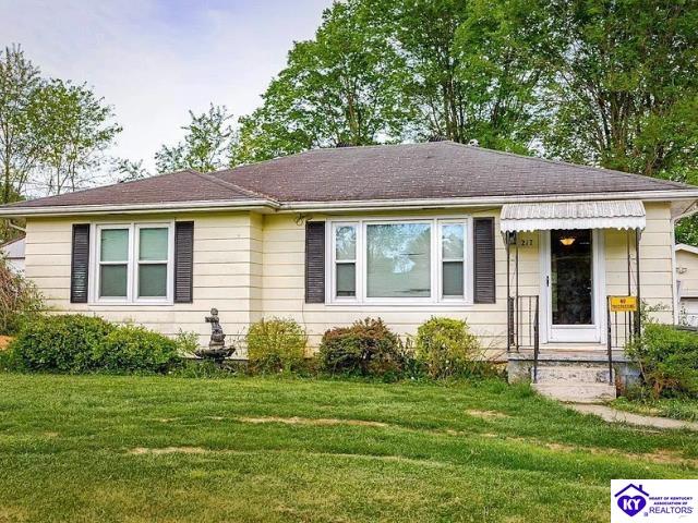 217 Eads StreetCampbellsville, KY 42718
