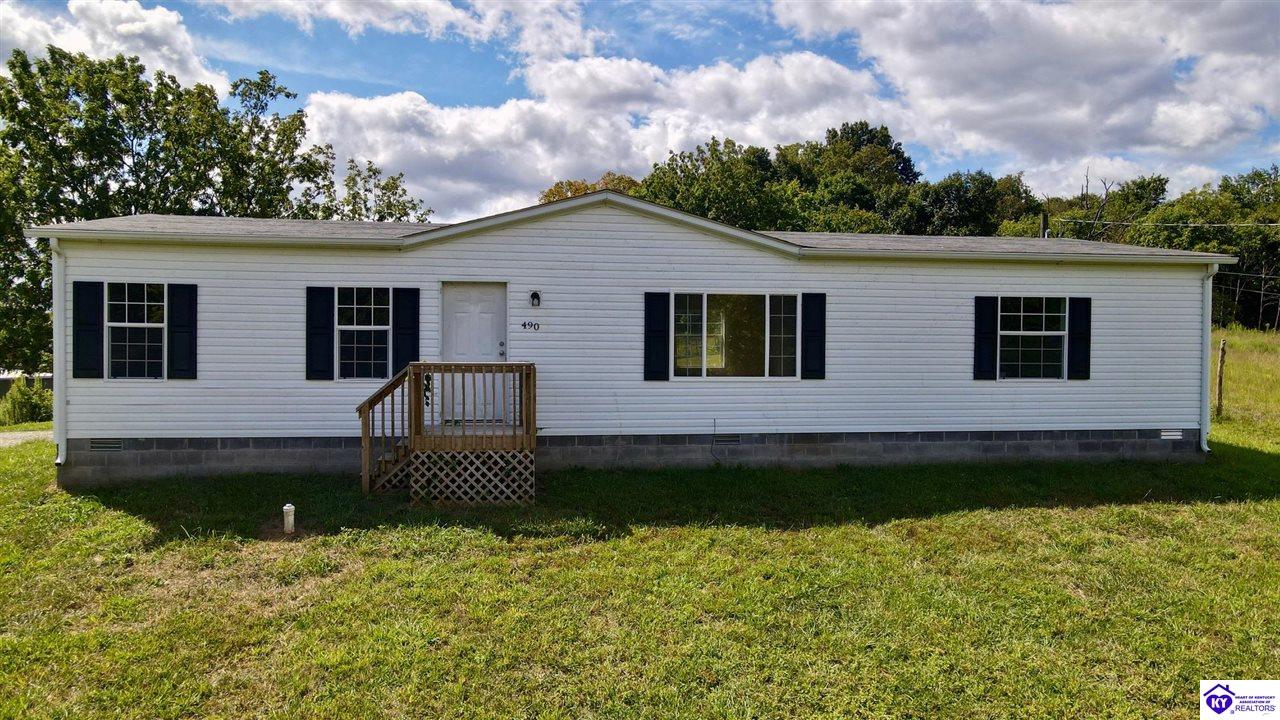 490 Blackjack RoadRadcliff, KY 40165