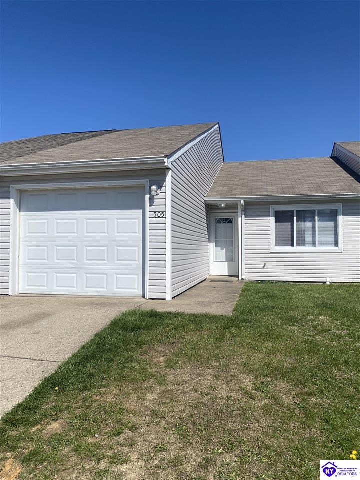 505 Independence CourtRadcliff, KY 40160