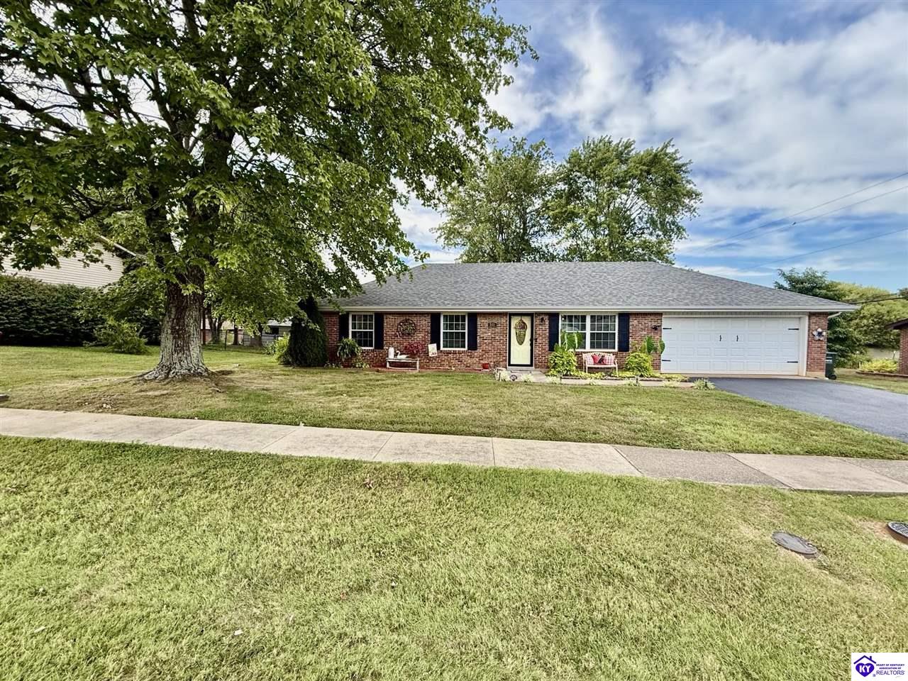 511 Pearman AvenueRadcliff, KY 40160