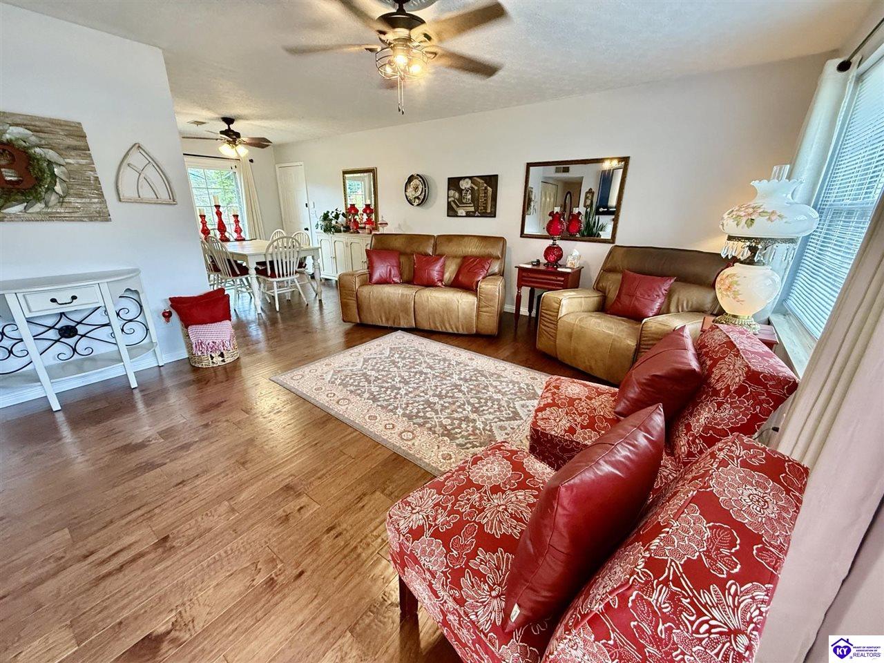 Listing Picture 511 Pearman Avenue Radcliff, KY 40160 MLS HK25003638