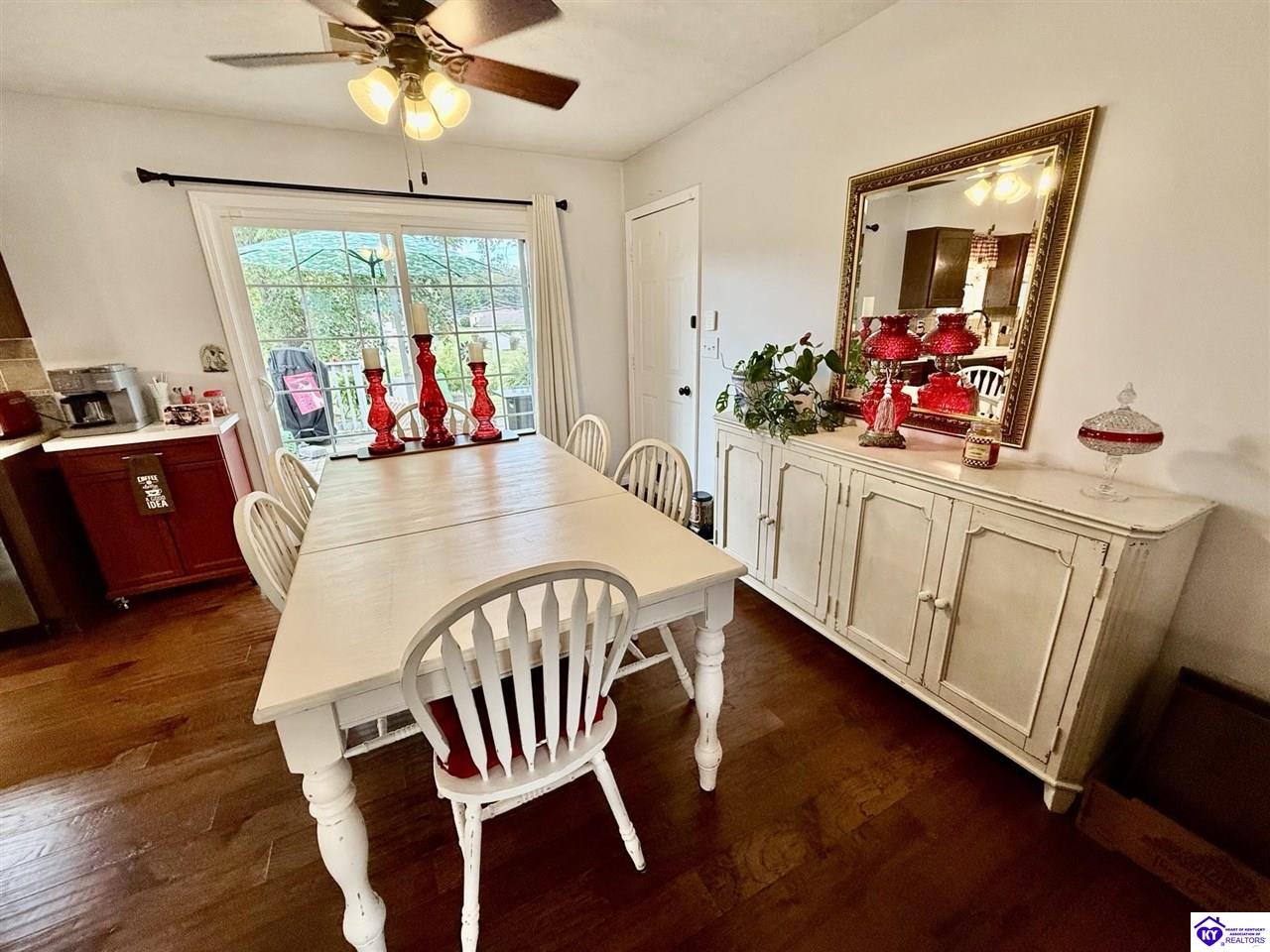 Listing Picture 511 Pearman Avenue Radcliff, KY 40160 MLS HK25003638