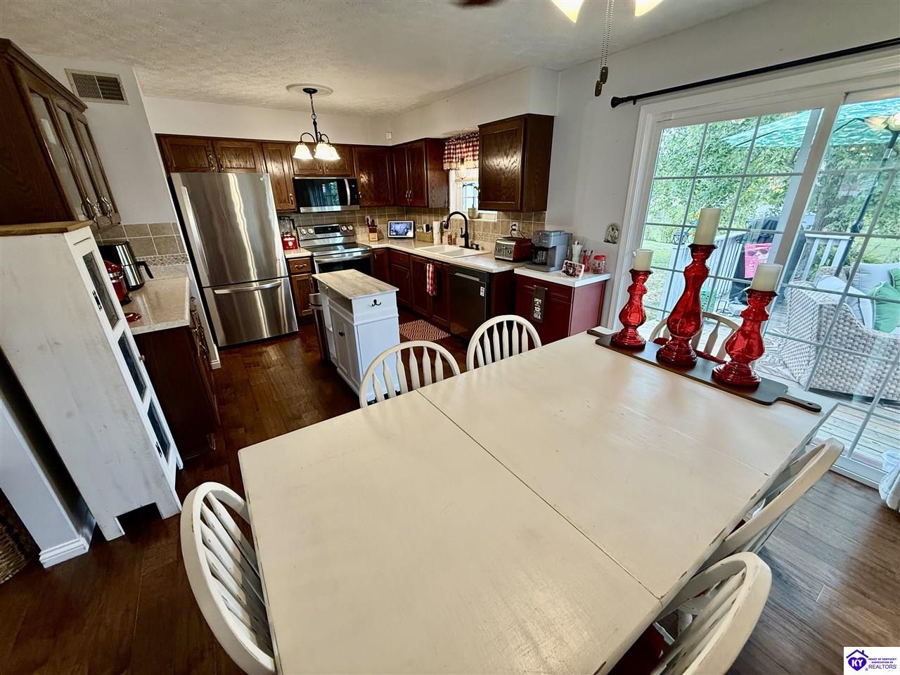 Listing Picture 511 Pearman Avenue Radcliff, KY 40160 MLS HK25003638