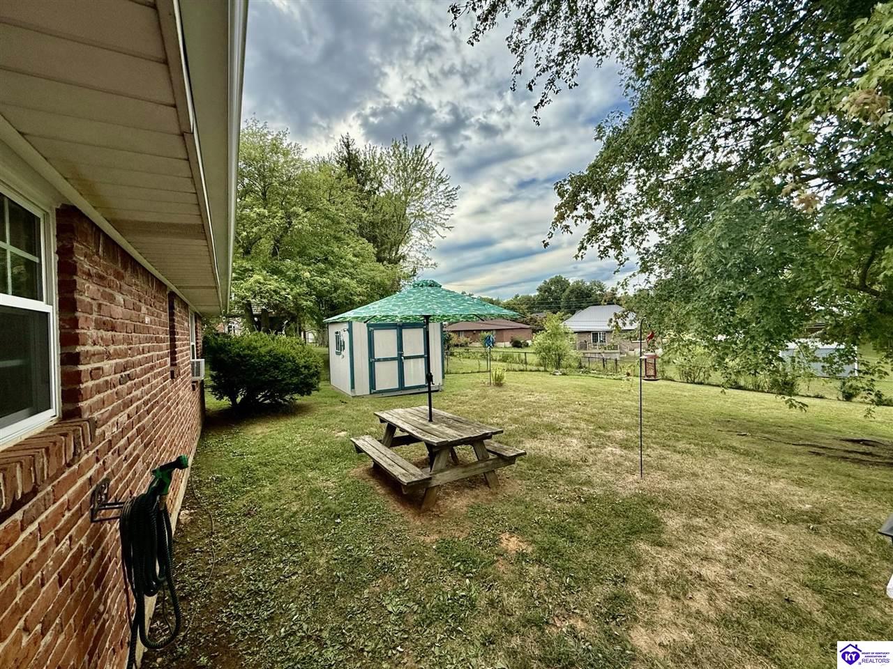 Listing Picture 511 Pearman Avenue Radcliff, KY 40160 MLS HK25003638