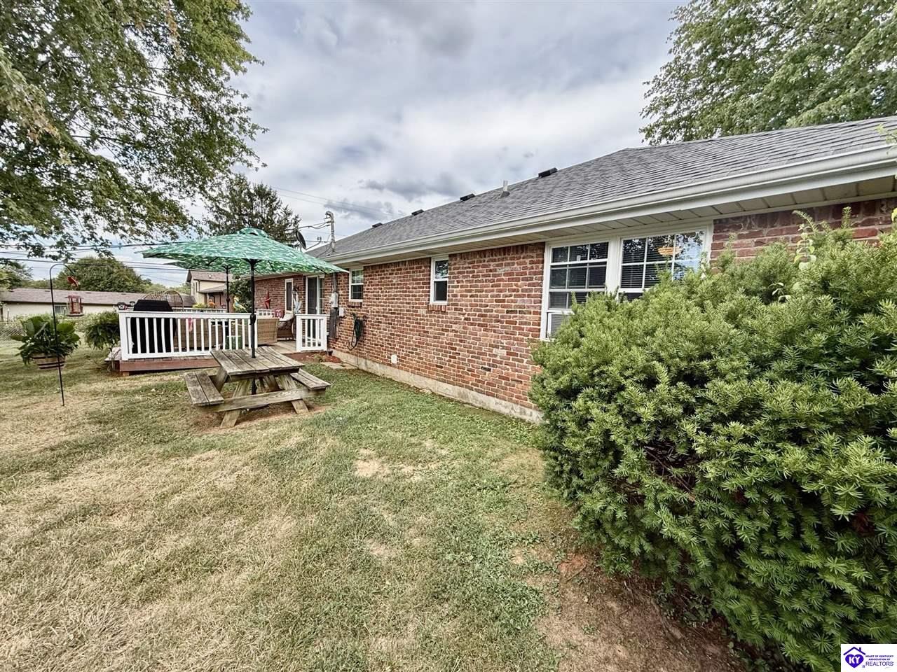 Listing Picture 511 Pearman Avenue Radcliff, KY 40160 MLS HK25003638