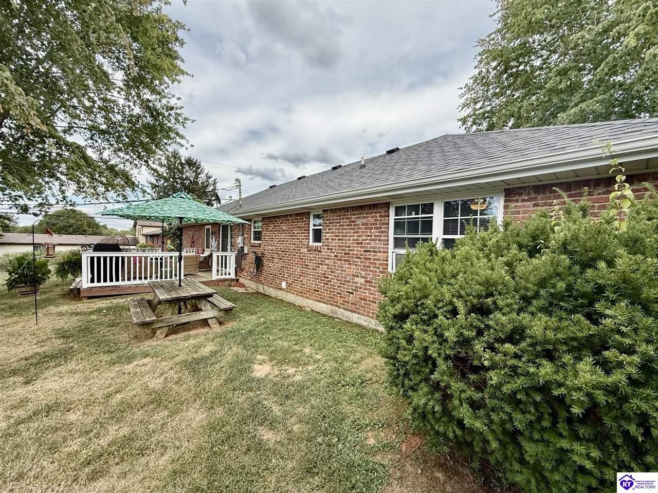 Listing Picture 511 Pearman Avenue Radcliff, KY 40160 MLS HK25003638