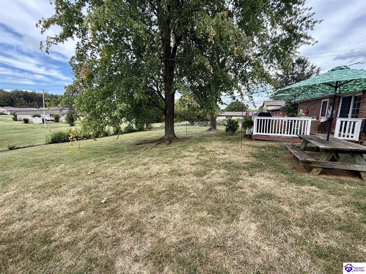 Listing Picture 511 Pearman Avenue Radcliff, KY 40160 MLS HK25003638