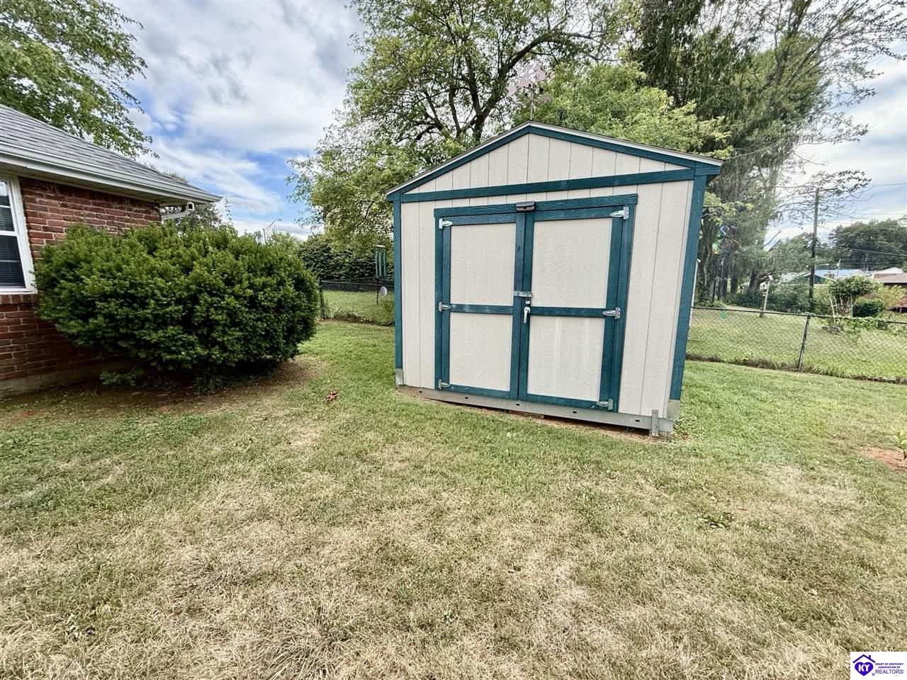 Listing Picture 511 Pearman Avenue Radcliff, KY 40160 MLS HK25003638