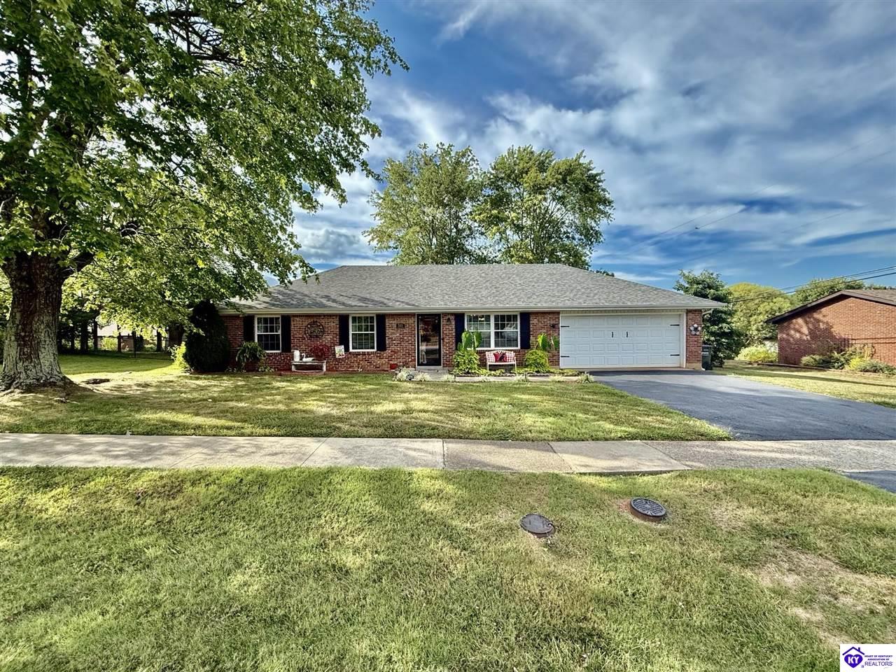 Listing Picture 511 Pearman Avenue Radcliff, KY 40160 MLS HK25003638