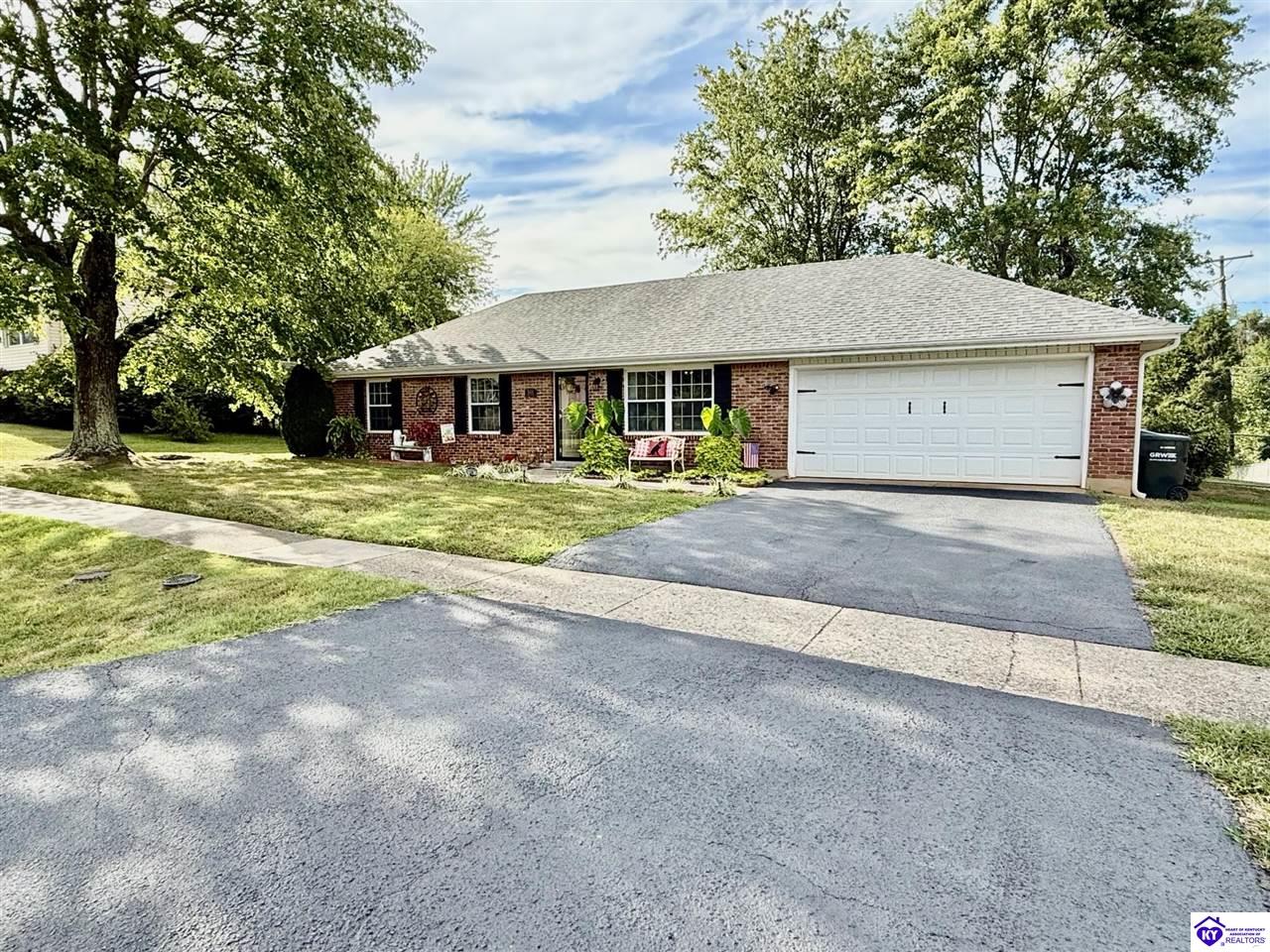 Listing Picture 511 Pearman Avenue Radcliff, KY 40160 MLS HK25003638