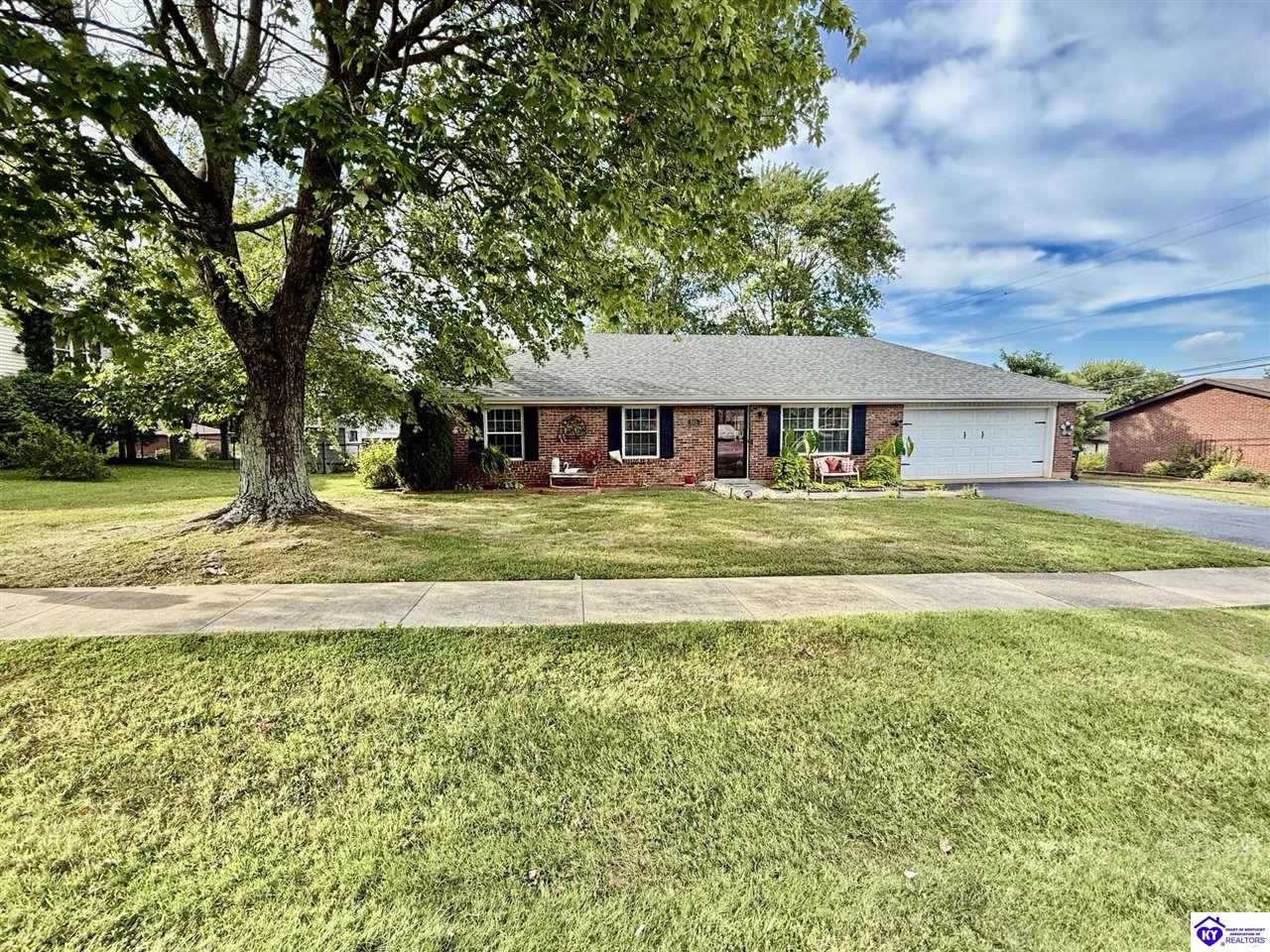 Listing Picture 511 Pearman Avenue Radcliff, KY 40160 MLS HK25003638