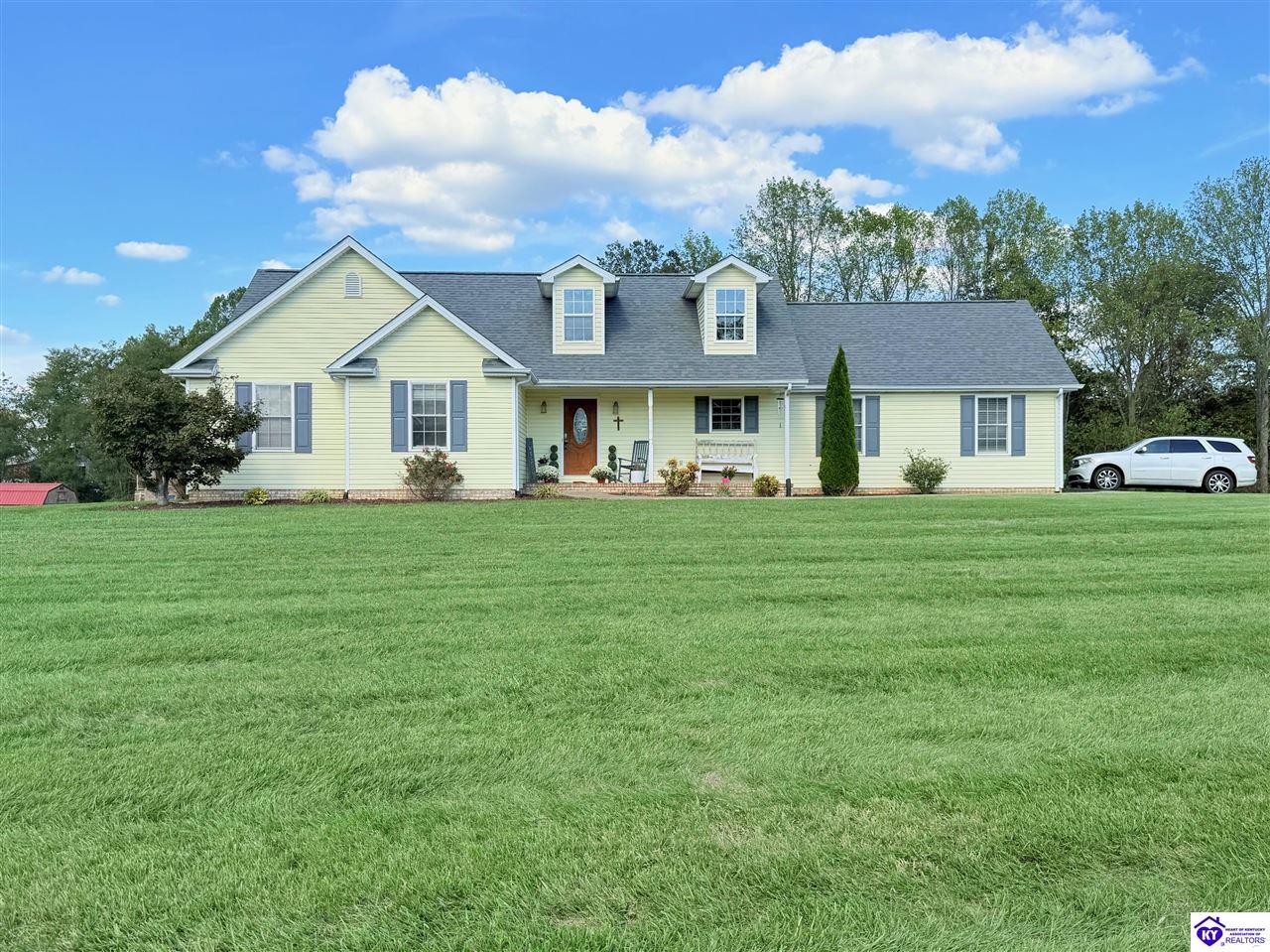 125 Stewarts LaneCampbellsville,&nbsp;KY&nbsp;42718