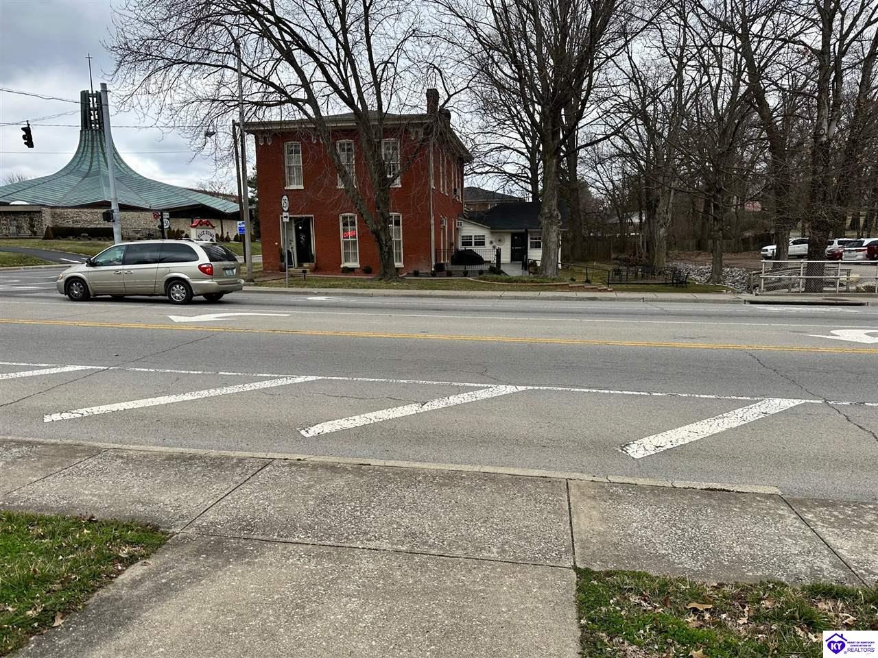 251 W Dixie Avenue Elizabethtown, KY 42701 #4