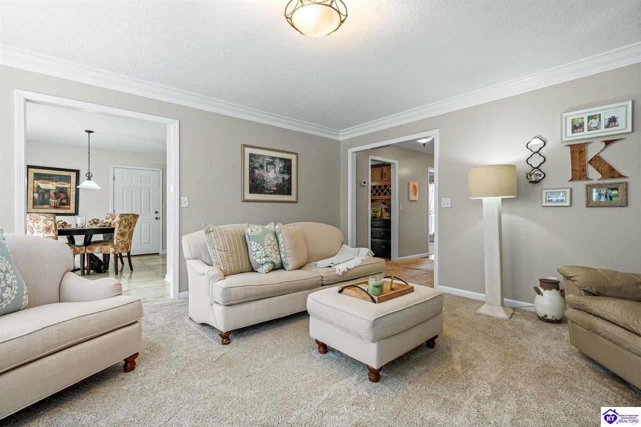 Listing Picture 41 Black Ravens Court Elizabethtown, KY 42701 MLS HK25003642