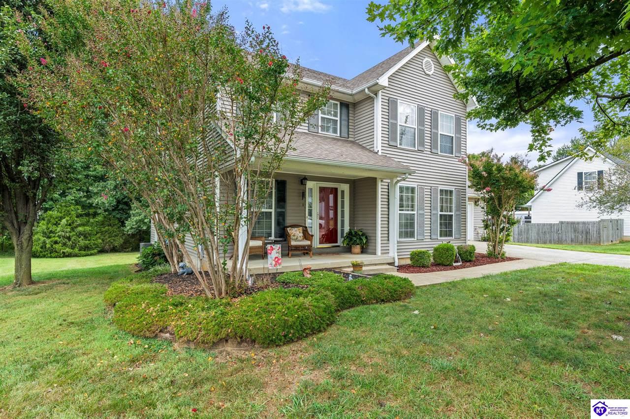 Listing Picture 41 Black Ravens Court Elizabethtown, KY 42701 MLS HK25003642