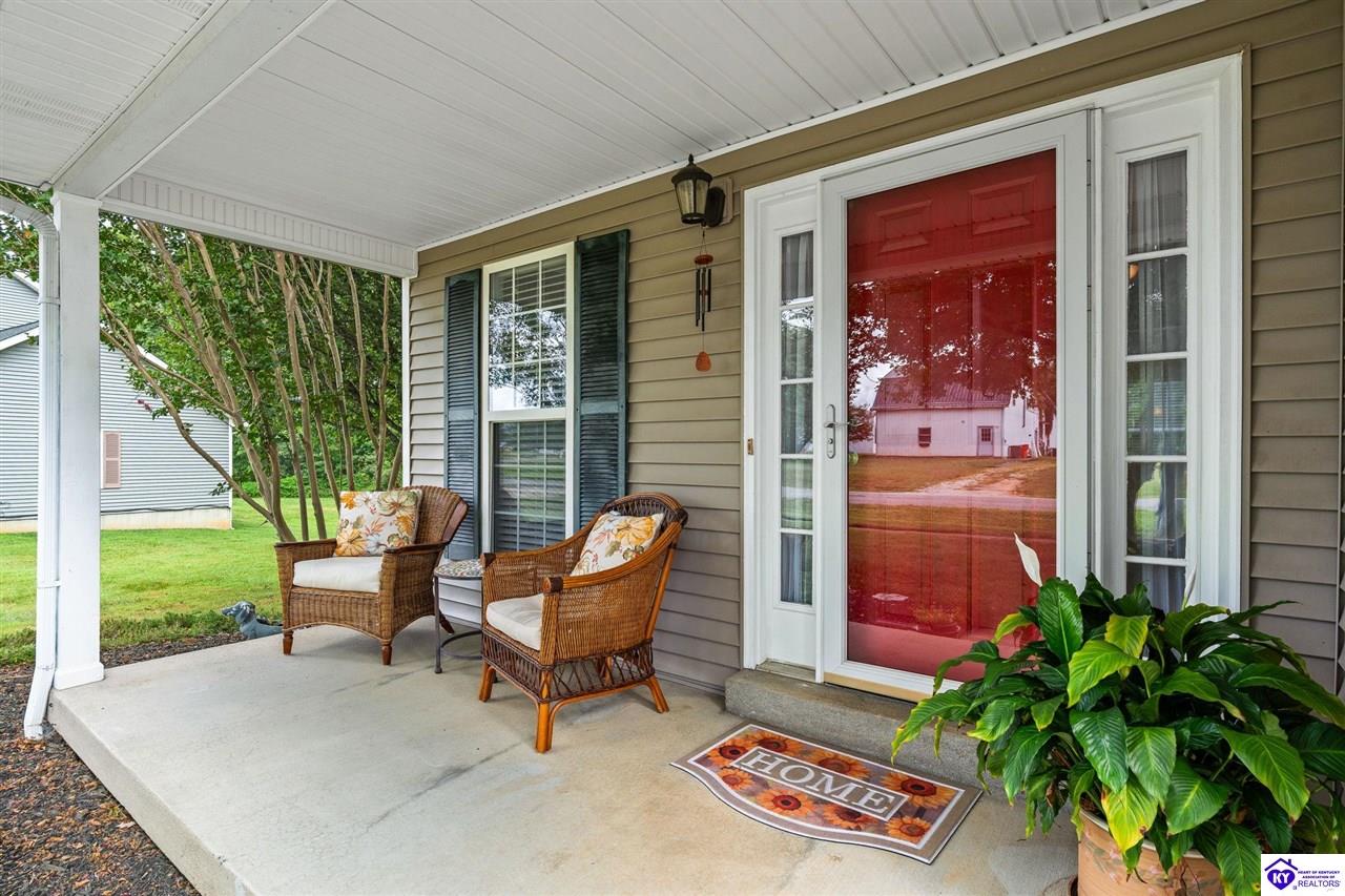 Listing Picture 41 Black Ravens Court Elizabethtown, KY 42701 MLS HK25003642