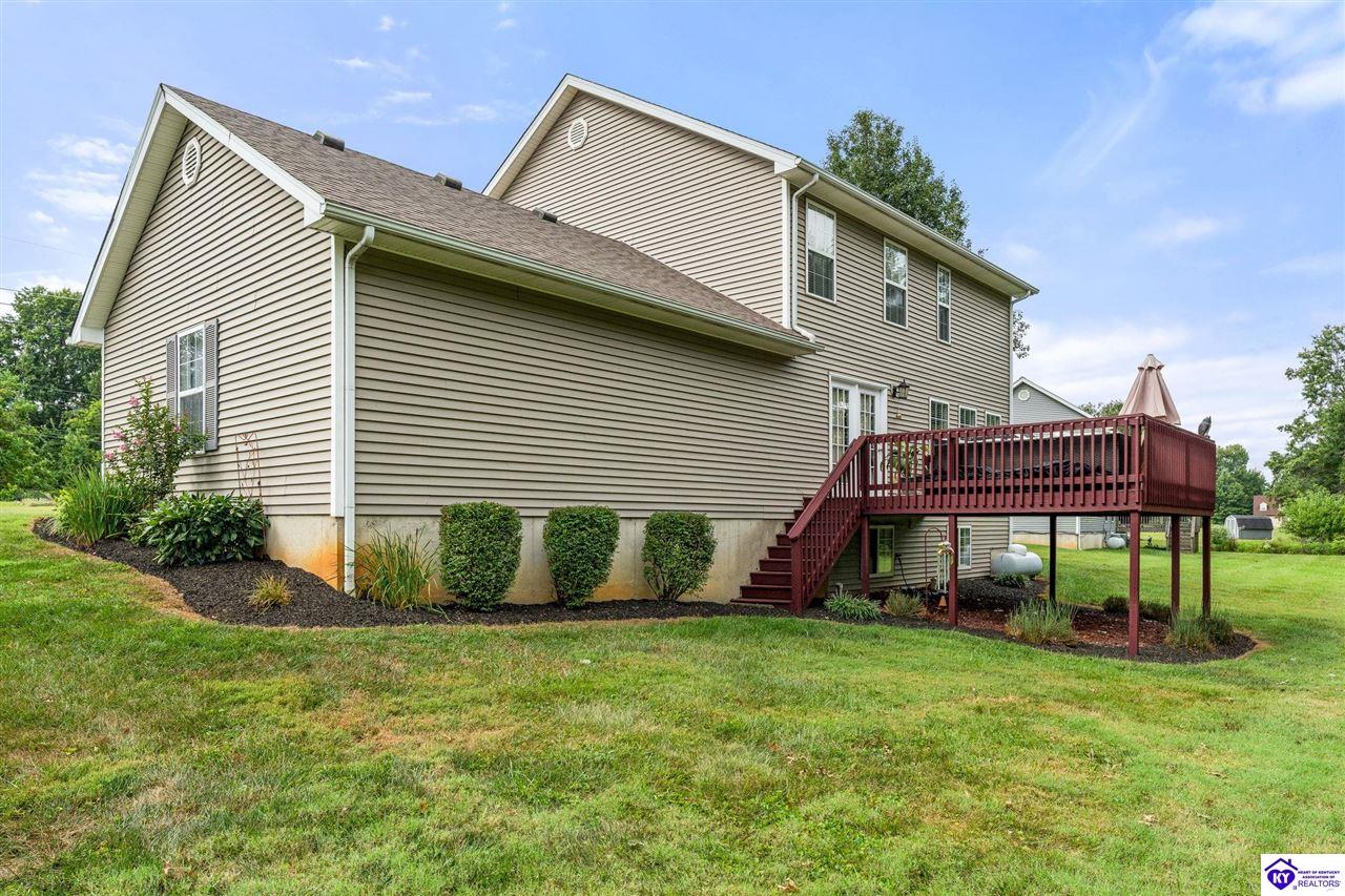 Listing Picture 41 Black Ravens Court Elizabethtown, KY 42701 MLS HK25003642