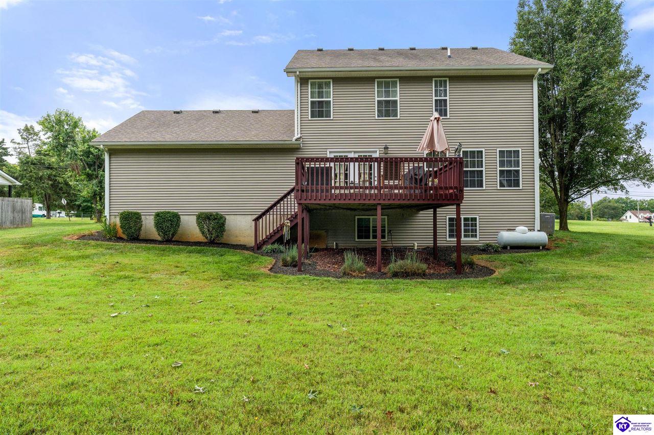Listing Picture 41 Black Ravens Court Elizabethtown, KY 42701 MLS HK25003642