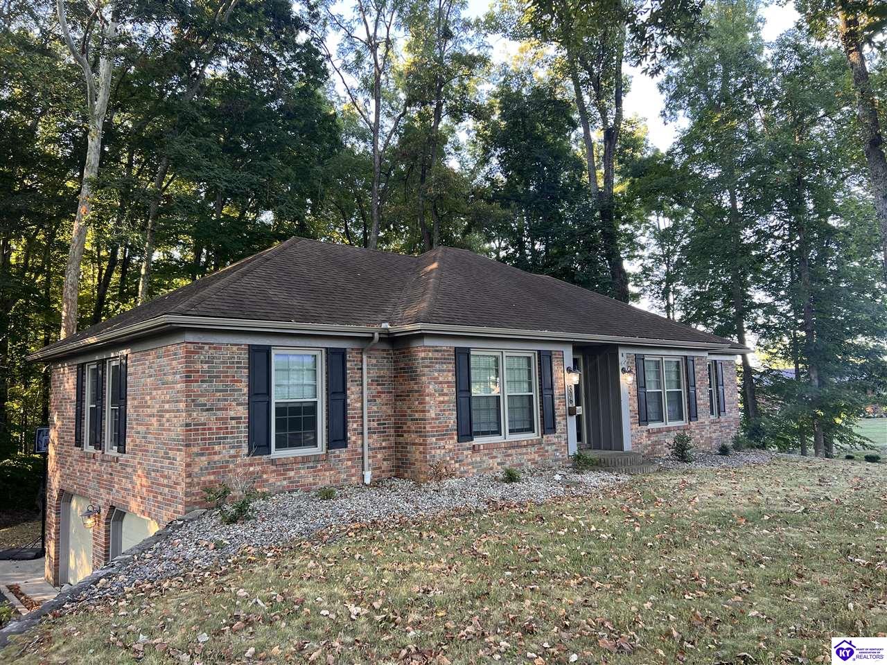 Listing Picture 306 Wildflower Drive Campbellsville, KY 42718 MLS HK25003656
