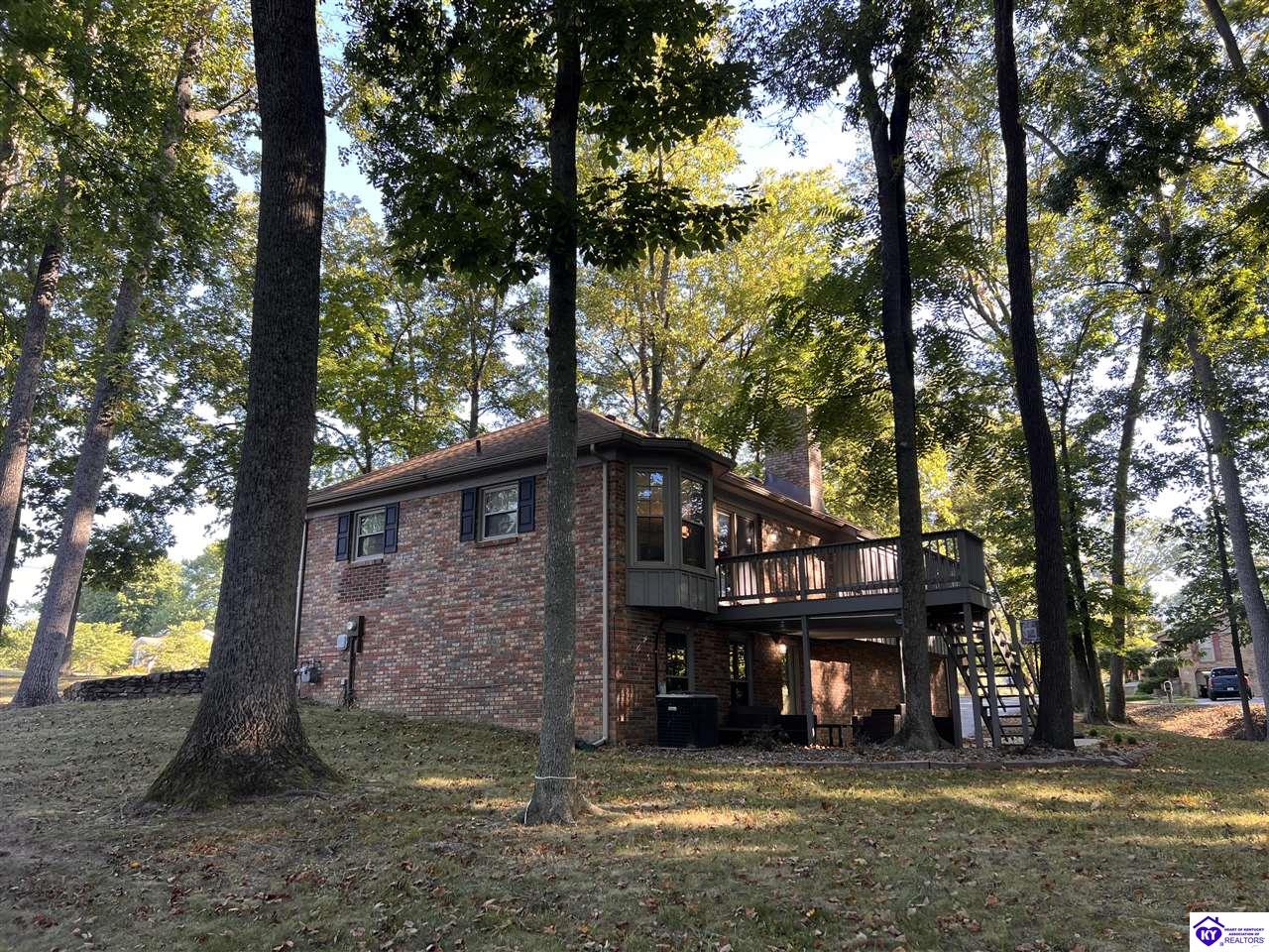 Listing Picture 306 Wildflower Drive Campbellsville, KY 42718 MLS HK25003656
