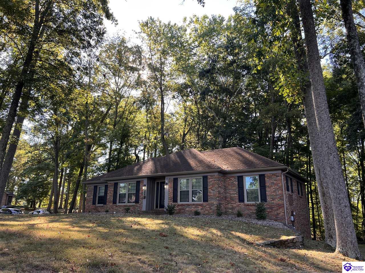 Listing Picture 306 Wildflower Drive Campbellsville, KY 42718 MLS HK25003656