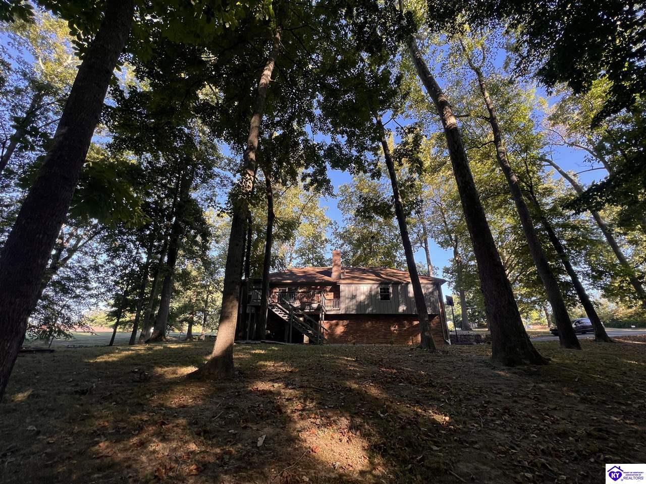 Listing Picture 306 Wildflower Drive Campbellsville, KY 42718 MLS HK25003656