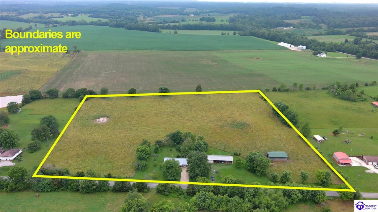 307 Howevalley RoadCecilia, KY 42724