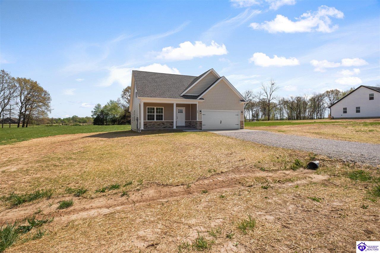 Listing Picture 193 Brinlee Drive Guston, KY 40142 MLS HK25003665