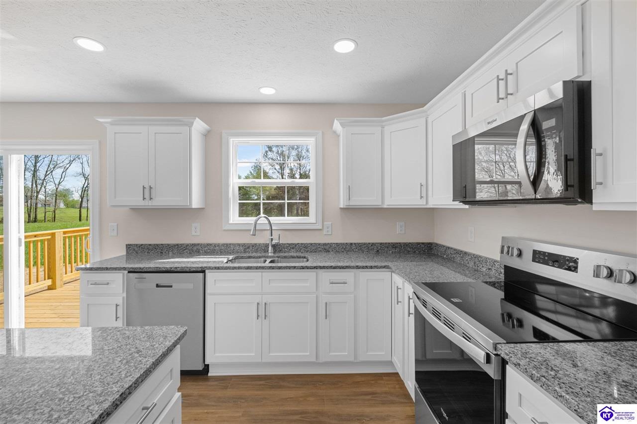 Listing Picture 193 Brinlee Drive Guston, KY 40142 MLS HK25003665