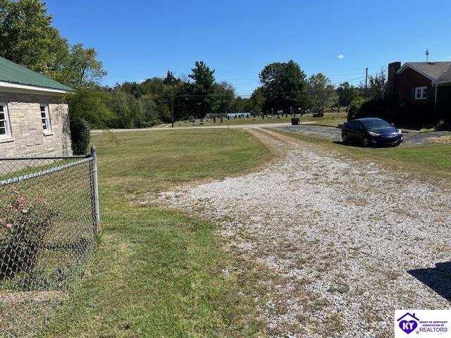 Listing Picture 105 Underwood Avenue Hodgenville, KY 42748 MLS HK25003679