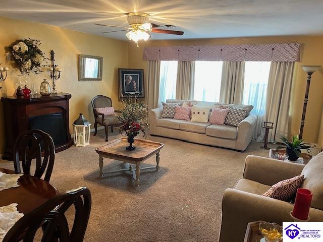 Listing Picture 105 Underwood Avenue Hodgenville, KY 42748 MLS HK25003679