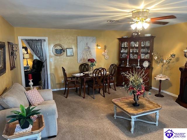 Listing Picture 105 Underwood Avenue Hodgenville, KY 42748 MLS HK25003679