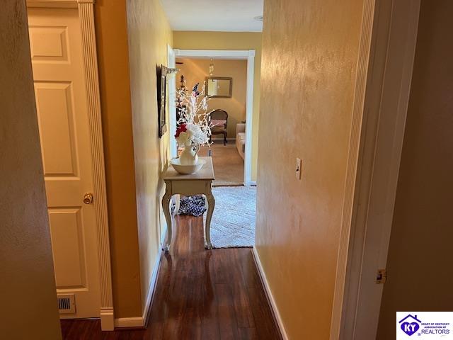 Listing Picture 105 Underwood Avenue Hodgenville, KY 42748 MLS HK25003679