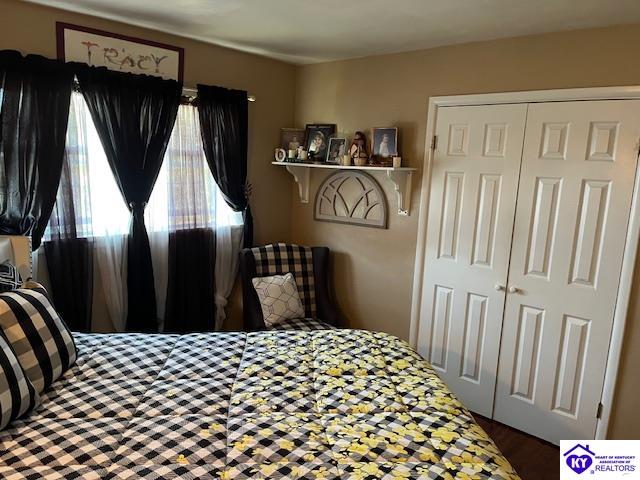 Listing Picture 105 Underwood Avenue Hodgenville, KY 42748 MLS HK25003679