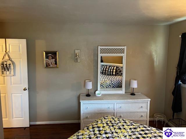 Listing Picture 105 Underwood Avenue Hodgenville, KY 42748 MLS HK25003679