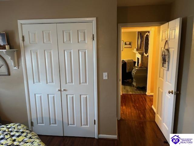 Listing Picture 105 Underwood Avenue Hodgenville, KY 42748 MLS HK25003679