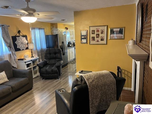 Listing Picture 105 Underwood Avenue Hodgenville, KY 42748 MLS HK25003679