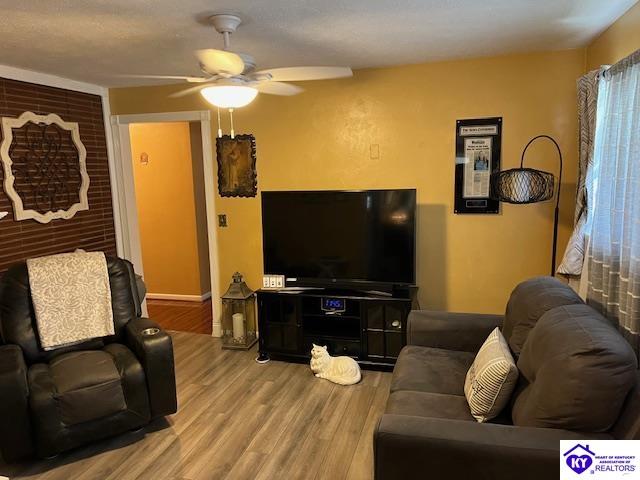 Listing Picture 105 Underwood Avenue Hodgenville, KY 42748 MLS HK25003679