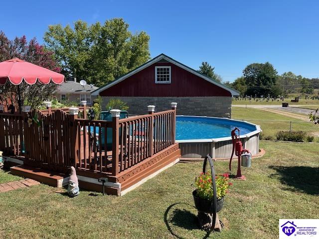 Listing Picture 105 Underwood Avenue Hodgenville, KY 42748 MLS HK25003679
