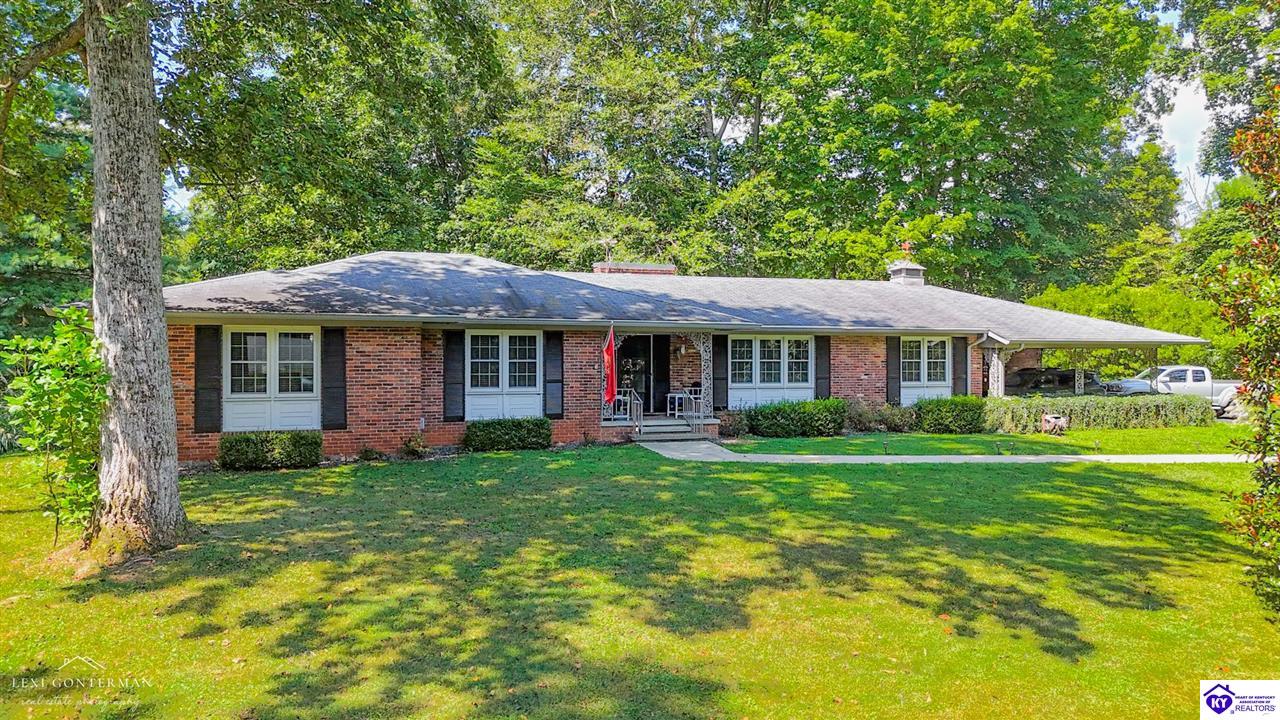 214 Forrest Hill RoadHodgenville, KY 42748
