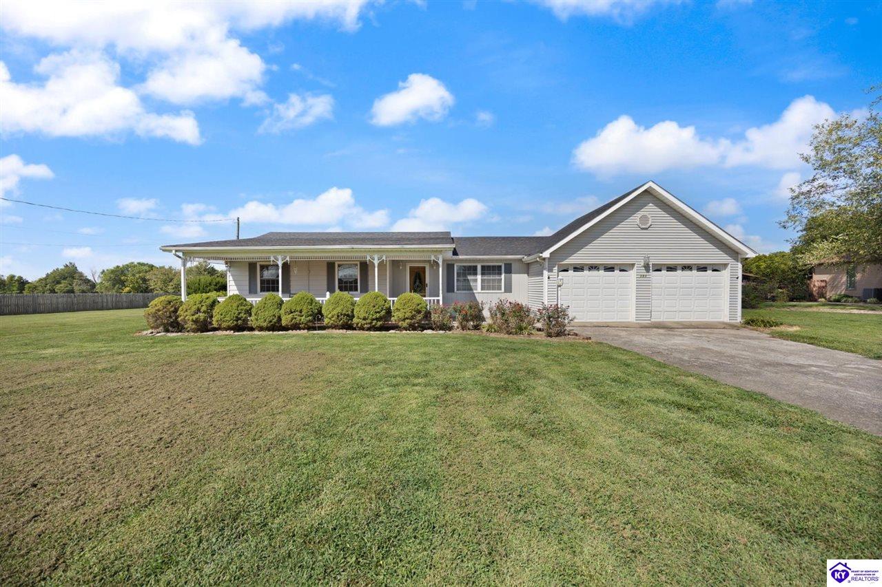 Listing Picture 468 Ferrill Hill Road Buffalo, KY 42716 MLS HK25003703